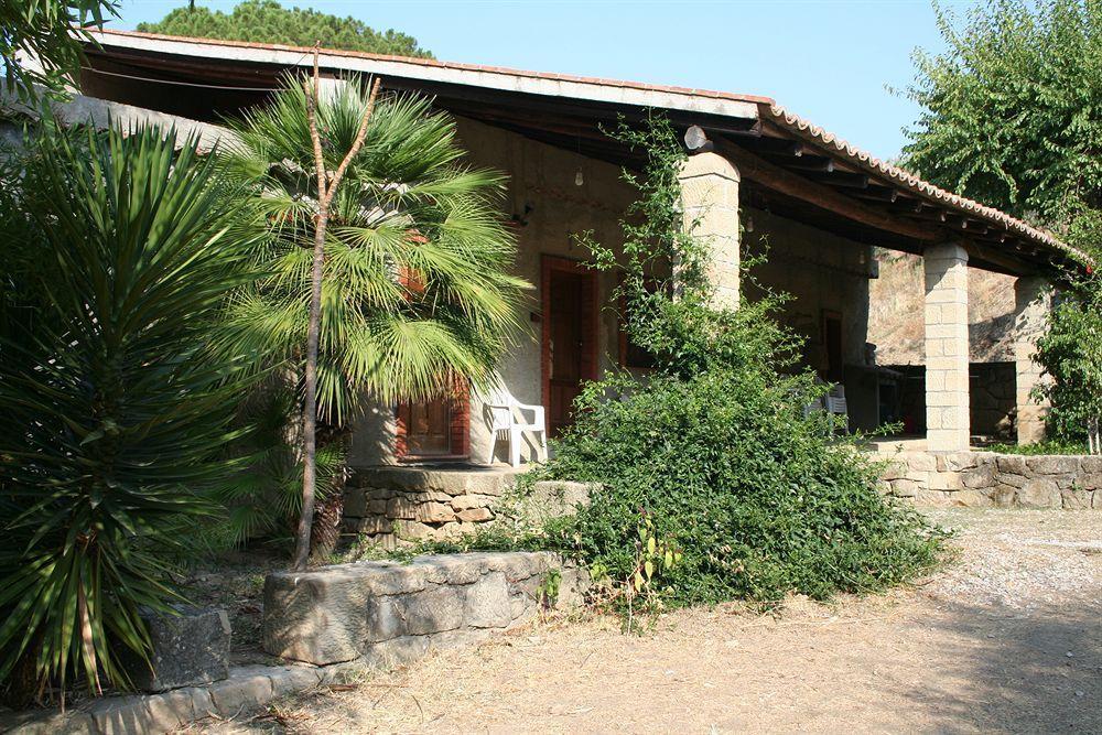 La Mia Valle Capo d'Orlando Luaran gambar