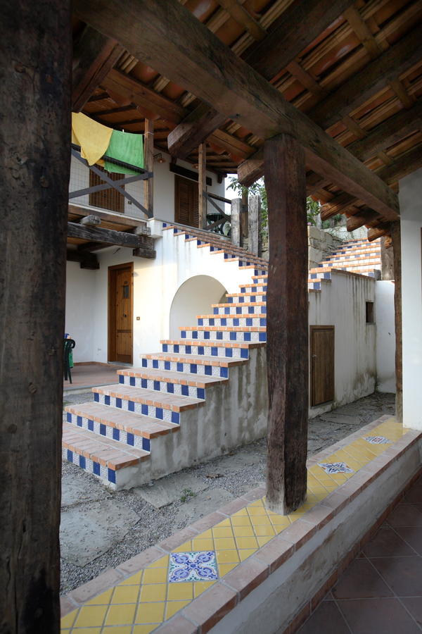 La Mia Valle Capo d'Orlando Luaran gambar